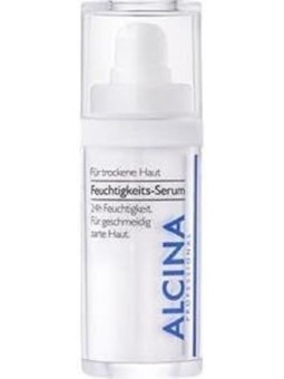 Siero Idratante 30 ml per donna