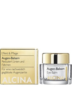 Alcina Balsamo occhi Balsamo occhi antirughe donna 15ml
