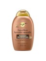 Brazilian Keratin Smooth Ogx Shampoo for Smooth and Nourished Hair