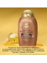 Brazilian Keratin Smooth Ogx Shampoo for Smooth and Nourished Hair