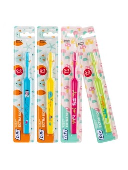 TePe Mini Extra Morbido 0-3 anni