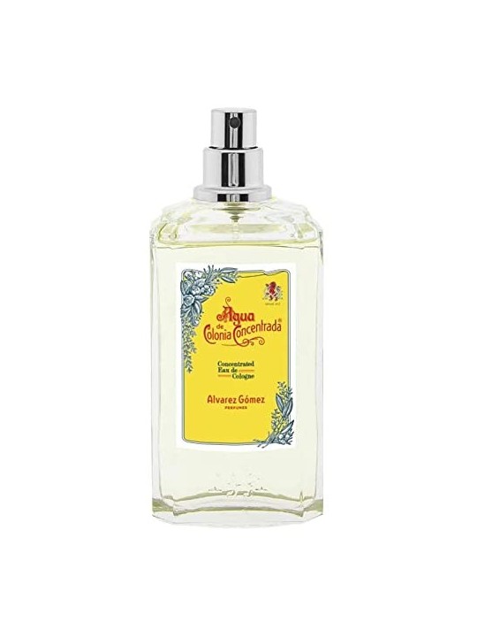 Alvarez Gomez Agua de Colonia Concentrada EDC Vapo 150ml unisex