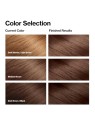 Revlon Professional Colorsilk Bel colore donna  37 Dark Golden Brown