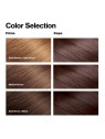 Revlon Mass Market Colorazione Splendido Colore 27 Castano Scuro Profondo donna