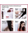 Revlon Mass Market Colorazione Splendido Colore 27 Castano Scuro Profondo donna