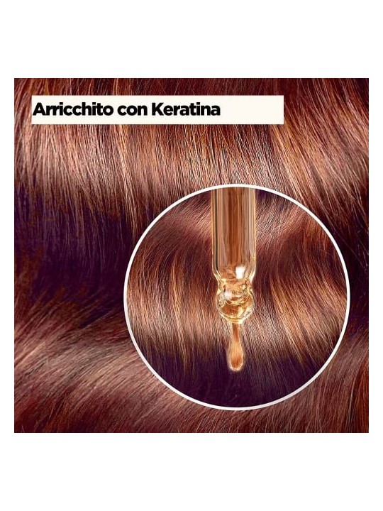 Revlon Mass Market Colorazione Splendido Colore 27 Castano Scuro Profondo donna