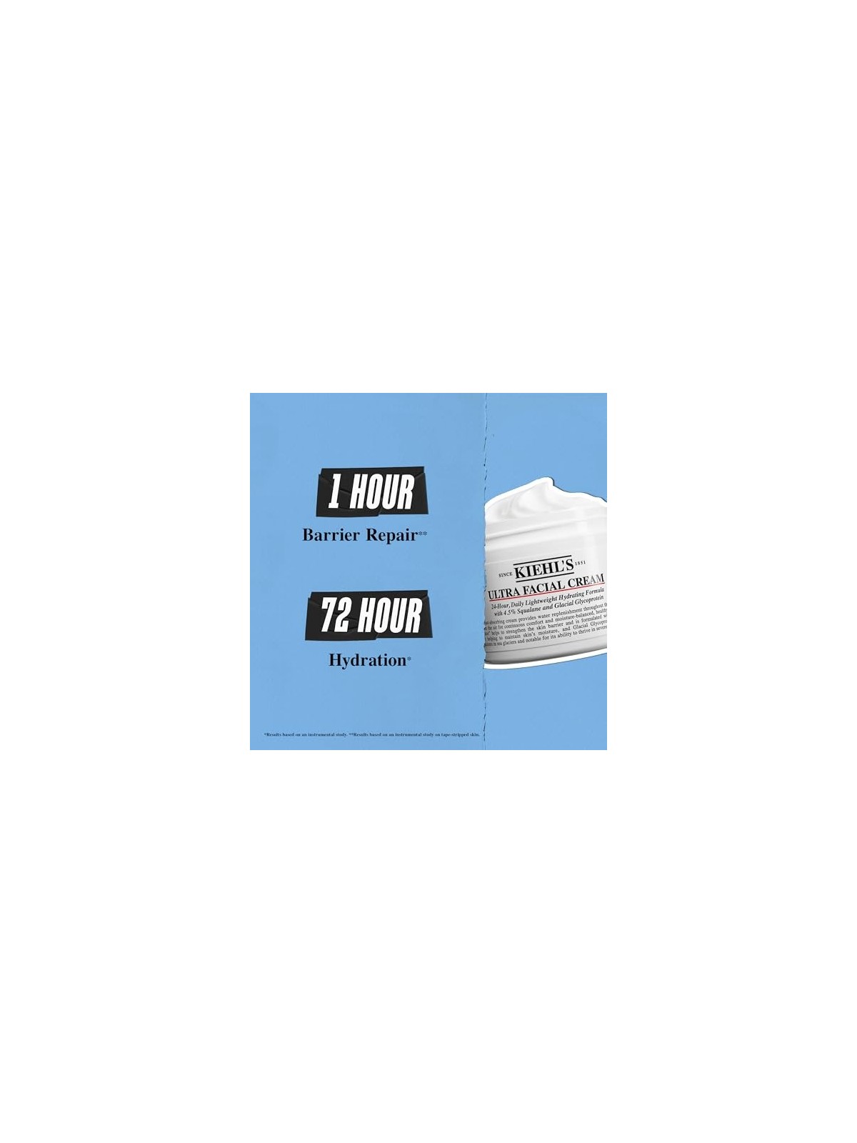 Kiehl's Ultra Facial Cream donna 50ml
