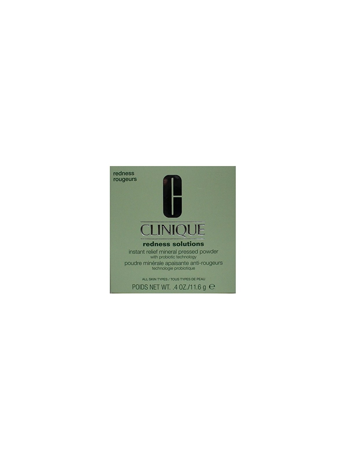 Clinique Redness Solutions Pressed Powder 11.6g