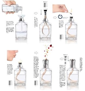 Maison Berger Paris RicaricaRicarica Lampada Paris Chic Chic Paris donna 500ml
