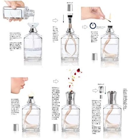 Maison Berger Paris RicaricaRicarica Lampada Paris Chic Chic Paris donna 500ml