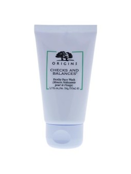 Origins Checks & Balances Frothy Face Wash donna 50ml