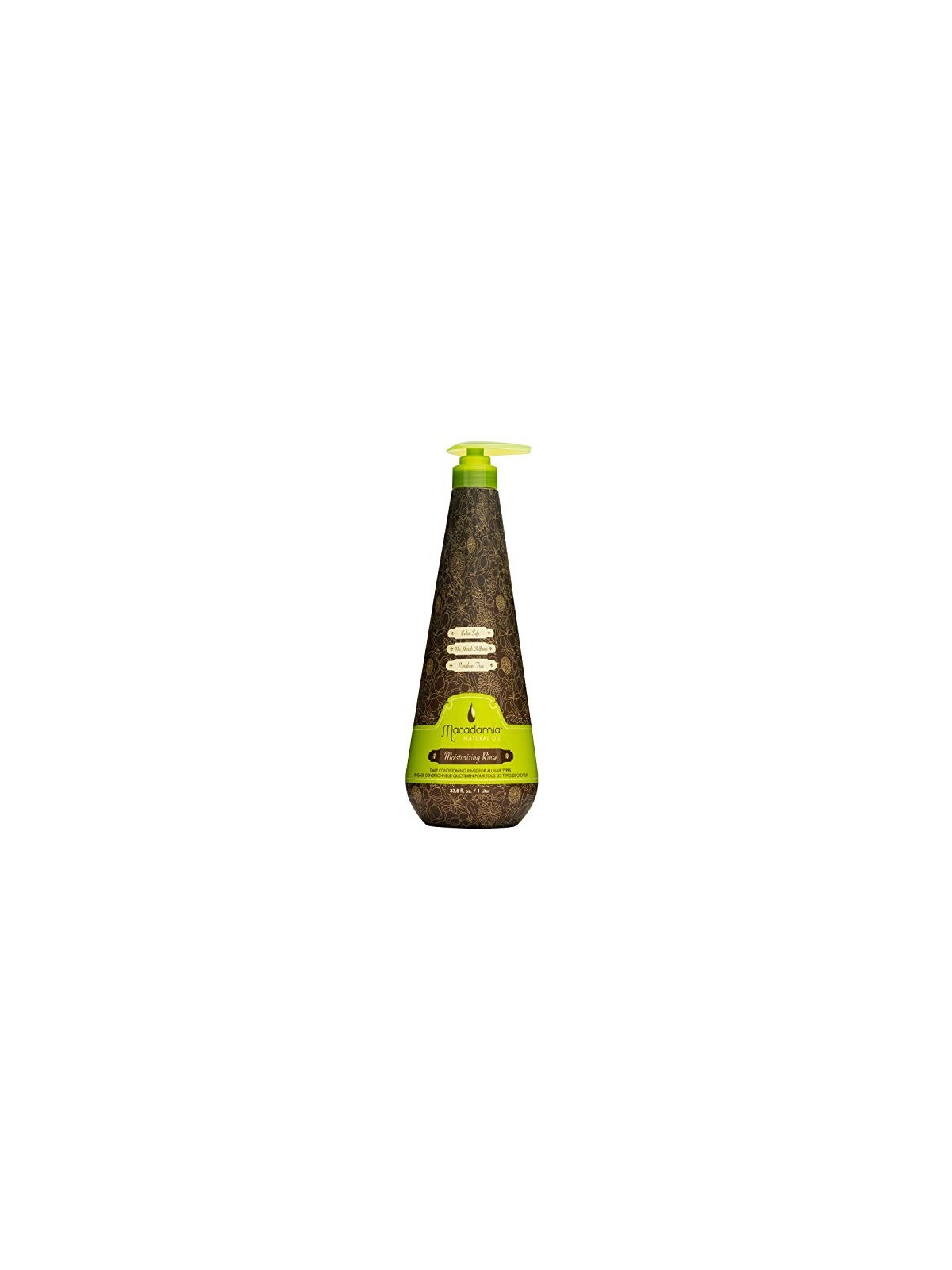 Balsamo idratante per capelli rigenerati