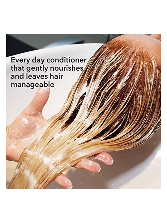 Balsamo idratante per capelli rigenerati
