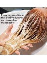Balsamo idratante per capelli rigenerati
