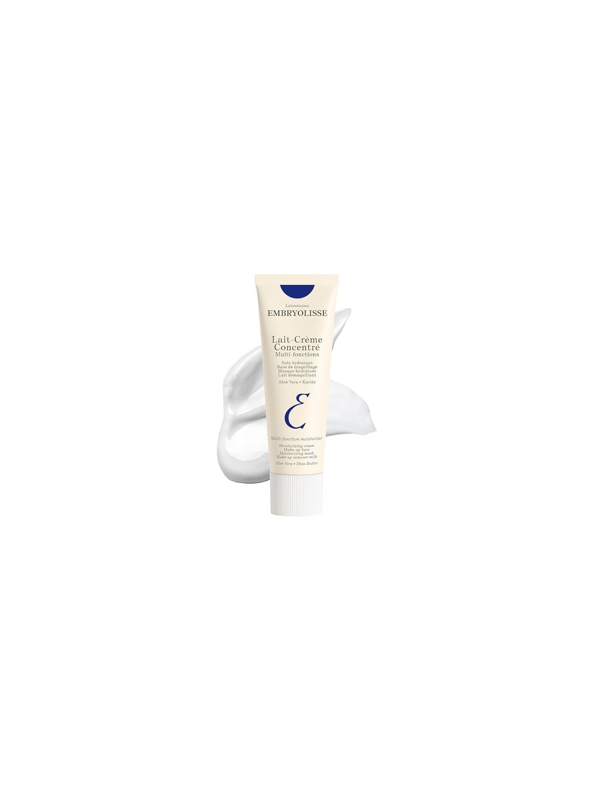 Embryolisse Multi-Function Moisterizer donna 30ml Cream