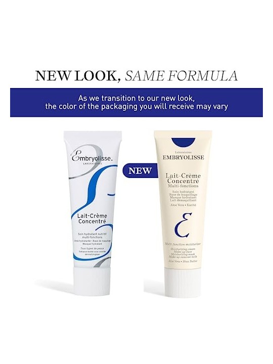 Embryolisse Multi-Function Moisterizer donna 30ml Cream