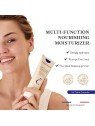 Embryolisse Multi-Function Moisterizer donna 30ml Cream