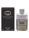 Gucci Guilty Pour Homme eau de toilette Spray uomo 50ml
