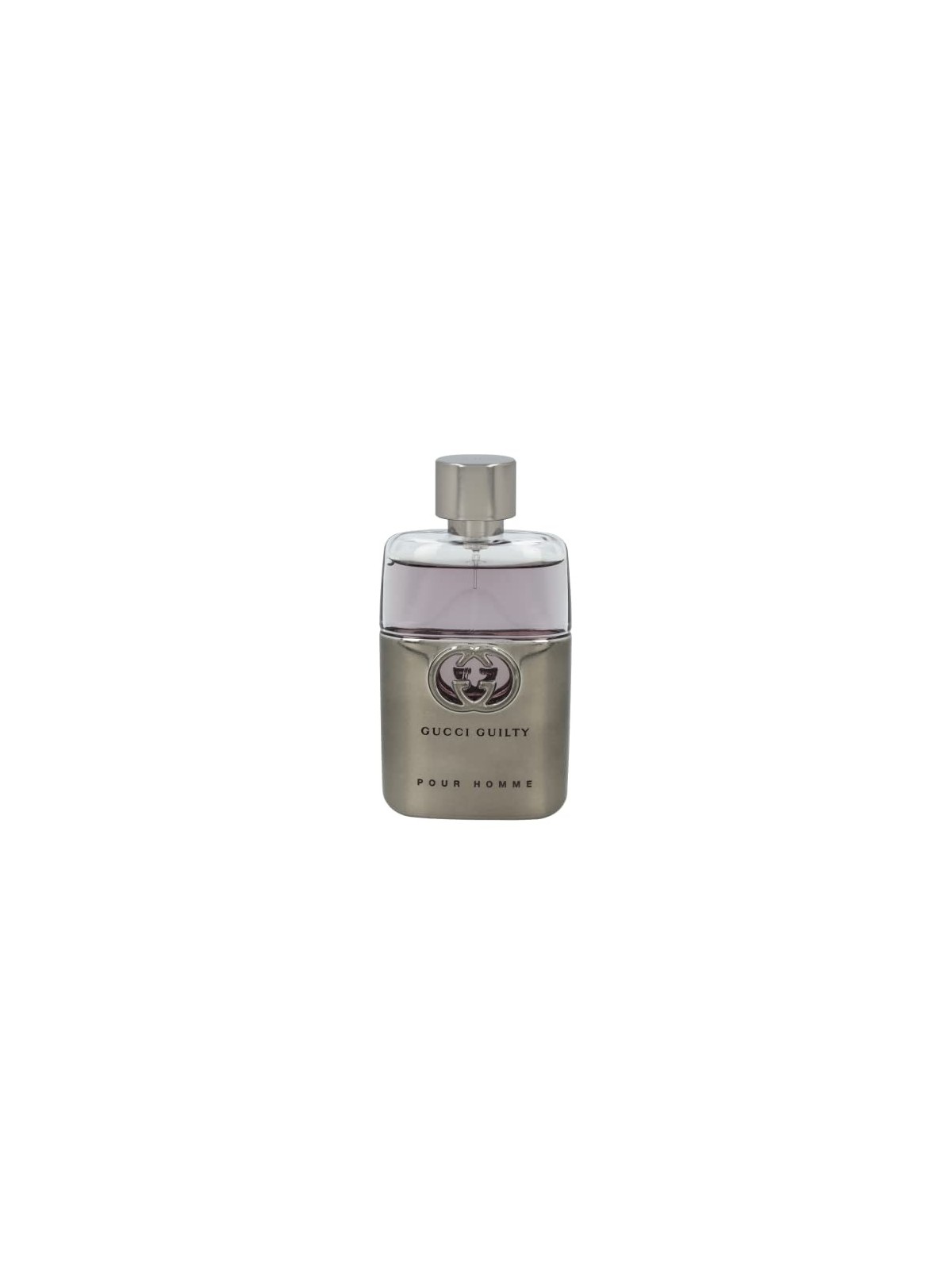 Gucci Guilty Pour Homme eau de toilette Spray uomo 50ml