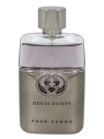 Gucci Guilty Pour Homme eau de toilette Spray uomo 50ml