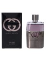 Gucci Guilty Pour Homme eau de toilette Spray uomo 50ml
