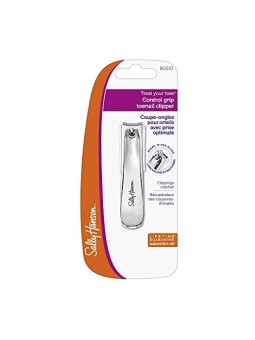 Pinze per Unghie dei Piedi Sally Hansen 80510
