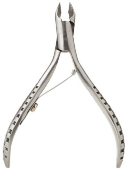 Travel Cuticle Nipper tronchesi per cuticole
