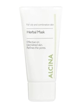 Maschera di Erbe per il Viso Donna 50ml