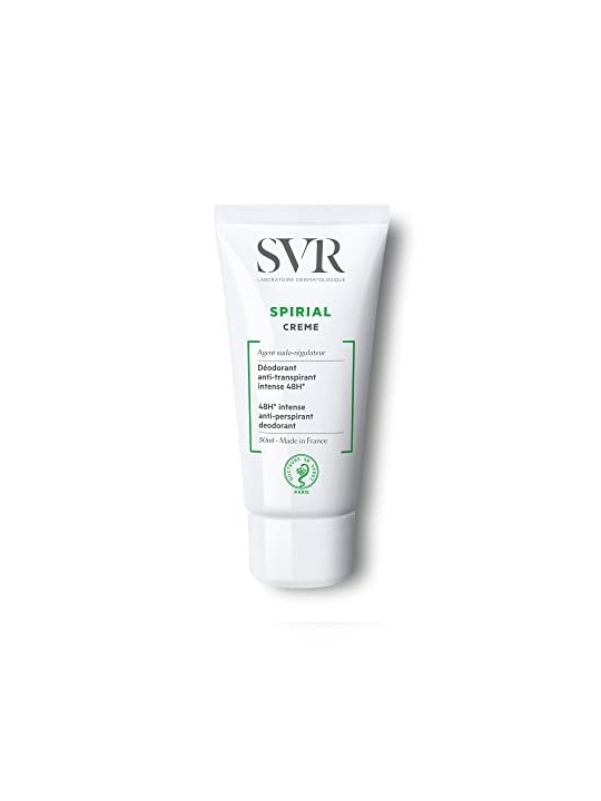 Crema Svr Laboratoire Dermatologique SPIRIAL 50ml
