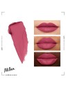 Nyx Professional Make Up CREMA SOFT MATTE per labbra milan unisex