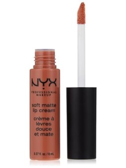 Nyx Professional Make Up CREMA PER LABBRA SOFT MATTE abu dhabi unisex