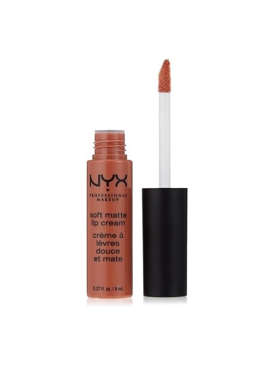 Nyx Professional Make Up CREMA PER LABBRA SOFT MATTE abu dhabi unisex
