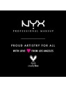 Nyx Professional Make Up CREMA PER LABBRA SOFT MATTE abu dhabi unisex