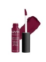 Nyx Professional Make Up CREMA PER LABBRA SOFT MATTE abu dhabi unisex