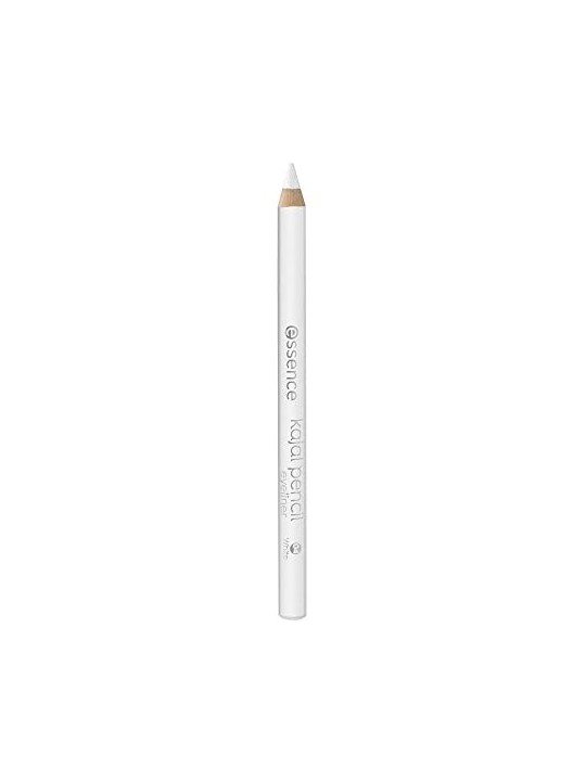 Essence KAJAL matita per occhi 04bianco 1 gr donna