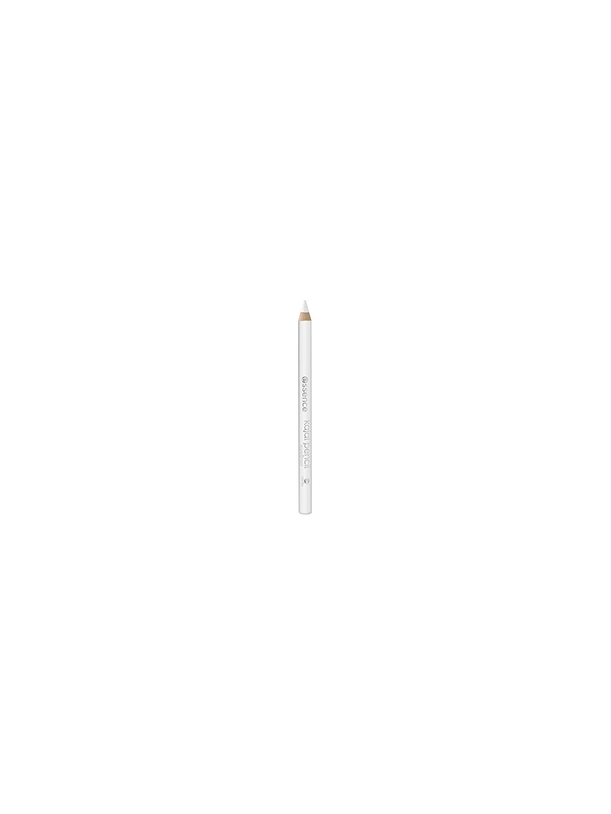 Essence KAJAL matita per occhi 04bianco 1 gr donna