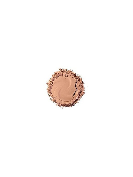 Essence Cipria Compatta Opacizzante 12 g 02 Soft Beige donna