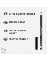 Matita occhi Rimmel Soft Kohl Eyeliner 12 g donna 064 Stormy Grey