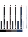 Matita occhi Rimmel Soft Kohl Eyeliner 12 g donna 064 Stormy Grey