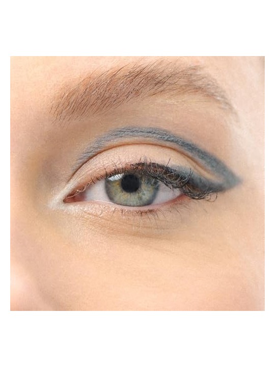 Matita occhi Rimmel Soft Kohl Eyeliner 12 g donna 064 Stormy Grey
