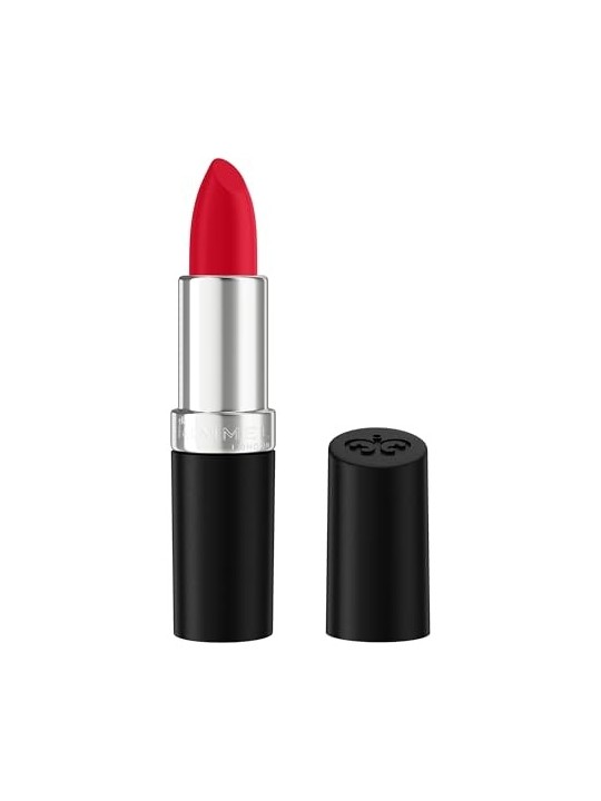 Rossetto Rimmel London 170 Alarm