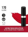 Rossetto Rimmel London 170 Alarm