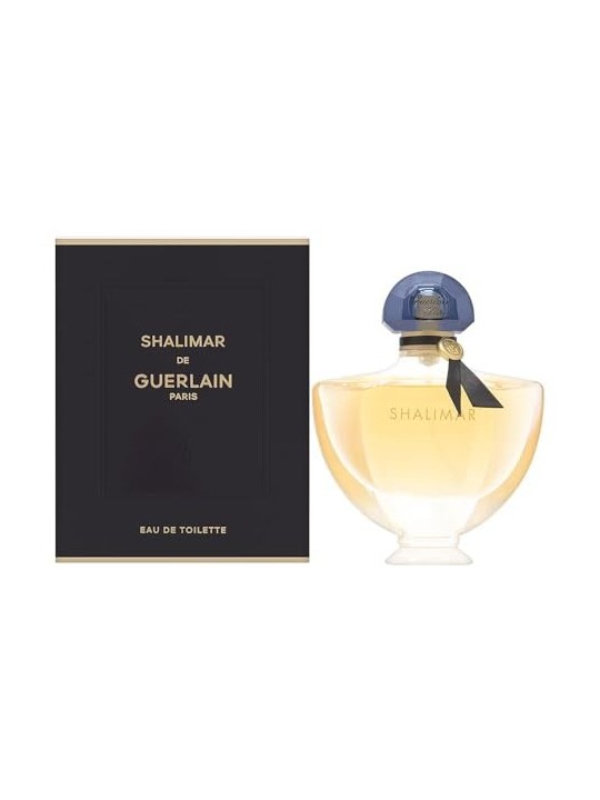 Guerlain Shalimar eau de toilette 50ml
