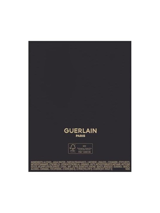 Guerlain Shalimar eau de toilette 50ml