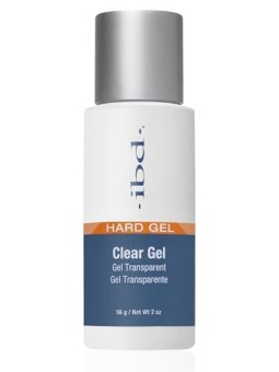 Gel UV monofase Trasparente IBD 56g