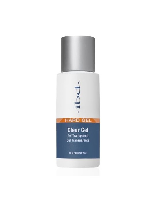Gel UV monofase Trasparente IBD 56g