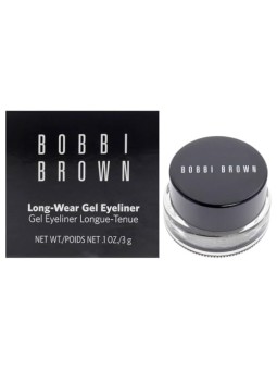 Eyeliner Gel Bobbi Brown donna 3g Black Ink