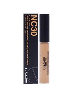 MAC Studio Fix Correttore Indossabile Liscio 24Ore 7 ml NC30 donna