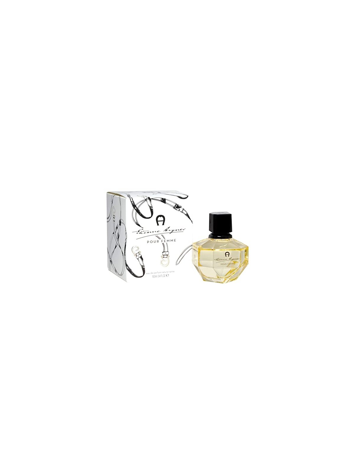 Aigner Parfums Etienne Aigner Pour Femme eau de parfum