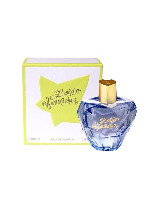 Lolita Lempicka eau de parfum Spray donna 100ml